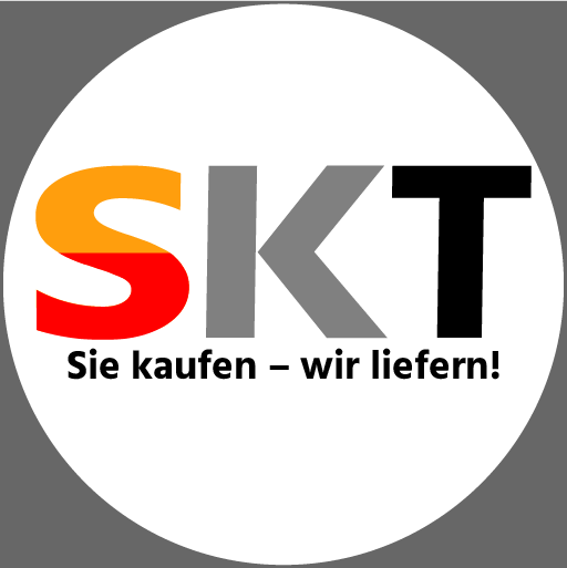 SKT Logo